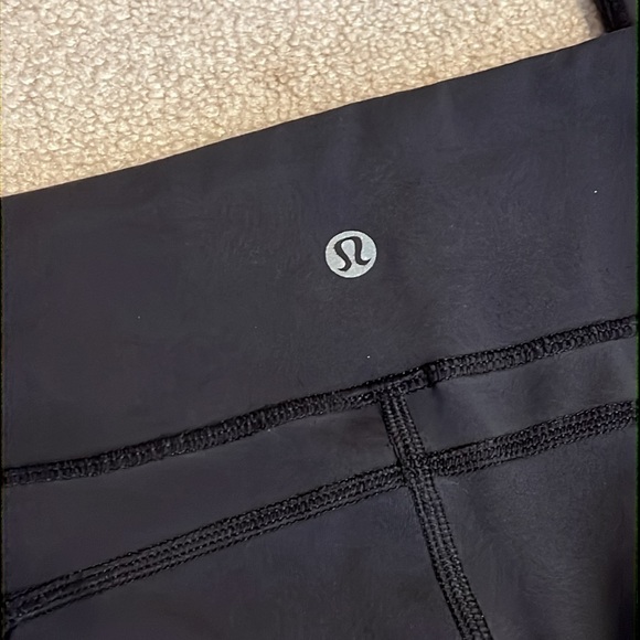 Lululemon Leggings - Picture 5 of 8
